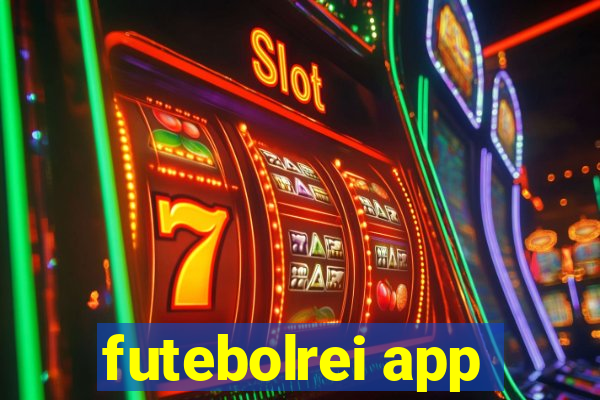 futebolrei app